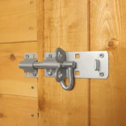 Mercia 4 X 6ft Shiplap Apex Shed - Included Installation -Shed And Soil Sales 12825402 1904989436937484