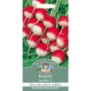 Mr. Fothergill's Radish Sparkler 3 (Raphanus Sativus) Seeds -Shed And Soil Sales 12826663 1654831917109728