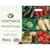 RHS Vegetables For Heirloom Crops Collection -Shed And Soil Sales 12827584 6484982508052383