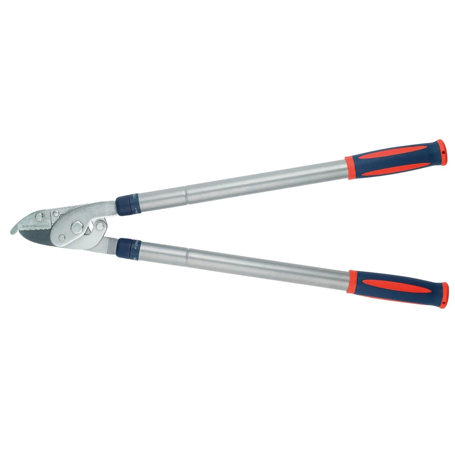 Spear & Jackson Razorsharp Tele Anvil Lopper 3 Spear & Jackson Razorsharp Tele Anvil Lopper