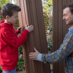 Keter Darwin 6 X 4ft Outdoor Garden Apex Storage Shed - Brown 18 Keter Darwin 6 X 4ft Outdoor Garden Apex Storage Shed - Brown -Shed And Soil Sales 12833043 1085036177961249