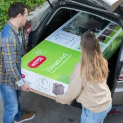 Keter Darwin 6 X 4ft Outdoor Garden Apex Storage Shed - Brown 19 Keter Darwin 6 X 4ft Outdoor Garden Apex Storage Shed - Brown -Shed And Soil Sales 12833043 1185036178001176