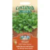 Mr. Fothergill's Mixed Mild Salad Leaves Seeds 2 Mr. Fothergill's Mixed Mild Salad Leaves Seeds -Shed And Soil Sales 12834025 1314831918782183