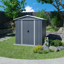 Shed And Soil Sales -Shed And Soil Sales 12834097 1475040005873439