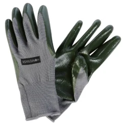 Homebase Weed & Seed Gardening Gloves - Medium