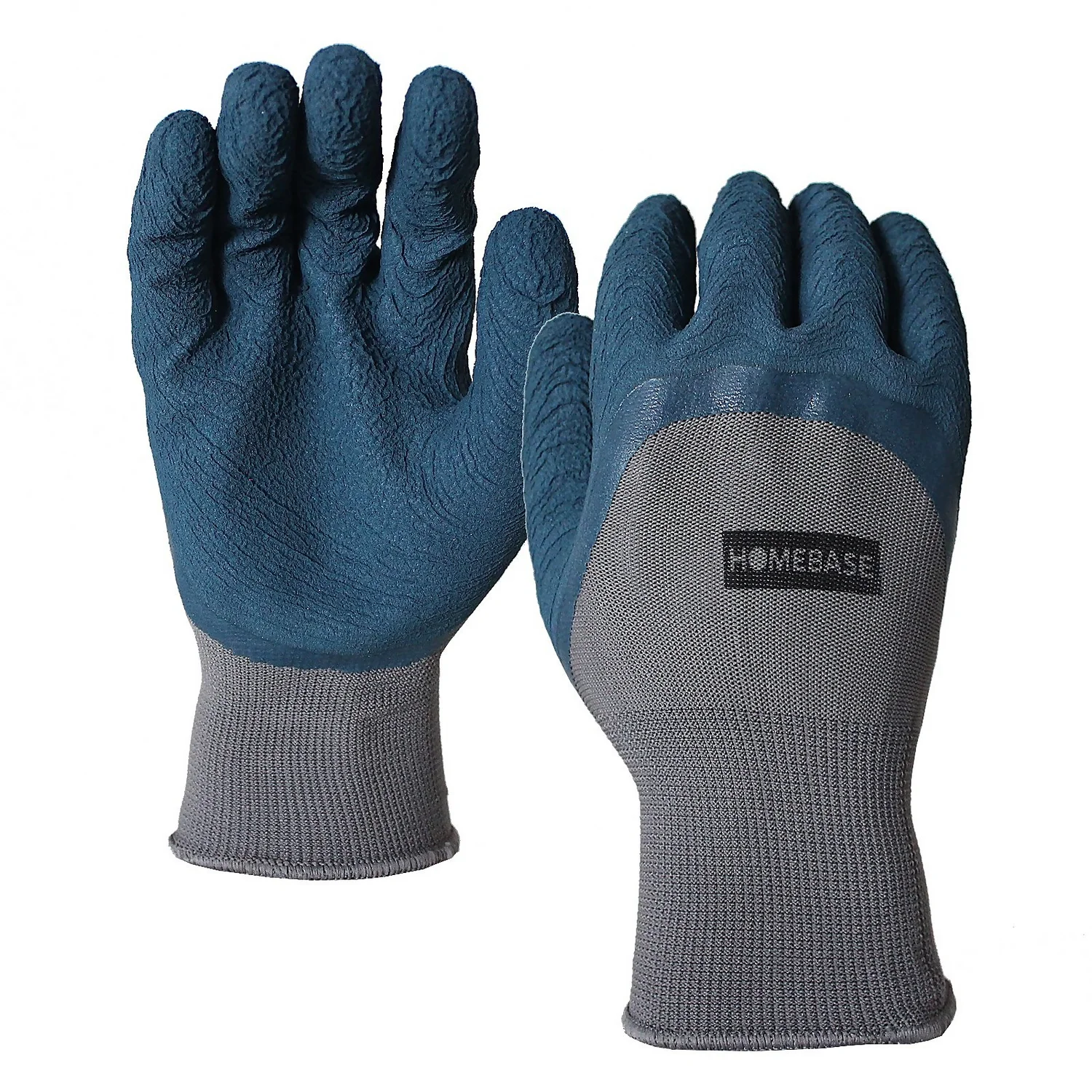 Homebase Universal Gardener Gloves - Small 2 Homebase Universal Gardener Gloves - Small
