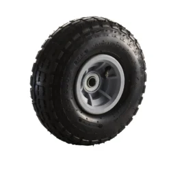 Top Lift 10 Inch Pneumatic Wheel -Shed And Soil Sales 12834410 1934833172849878