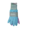 Homebase Comfy Grip Gloves - 2 Pack - Medium 2 Homebase Comfy Grip Gloves - 2 Pack - Medium -Shed And Soil Sales 12834540 2014831961300460