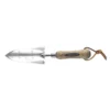 Spear & Jackson Traditional Stainless Transplanting Trowel -Shed And Soil Sales 12834572 1204831950079299