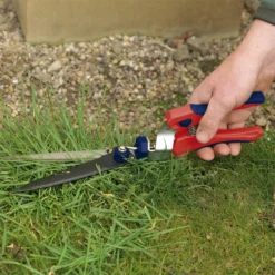 Spear & Jackson Razorsharp Single Hand Grass Shears -Shed And Soil Sales 12834577 2064833170123394