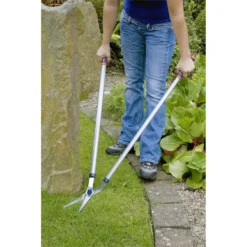 Spear & Jackson Razorsharp Lawn Shears -Shed And Soil Sales 12834589 1414833169530105