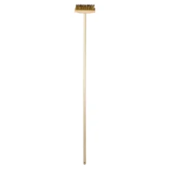 Homebase Patio & Decking Brush - 17.5cm