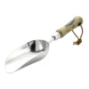 Spear & Jackson Traditional Stainless Soil Scoop -Shed And Soil Sales 12834717 1344831951963608