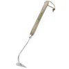 Spear & Jackson Traditional Stainless Onion Hoe 2 Spear & Jackson Traditional Stainless Onion Hoe -Shed And Soil Sales 12834718 2714831951859613