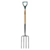 Homebase Digging Fork 1 Homebase Digging Fork -Shed And Soil Sales 12835152 8764831952922792