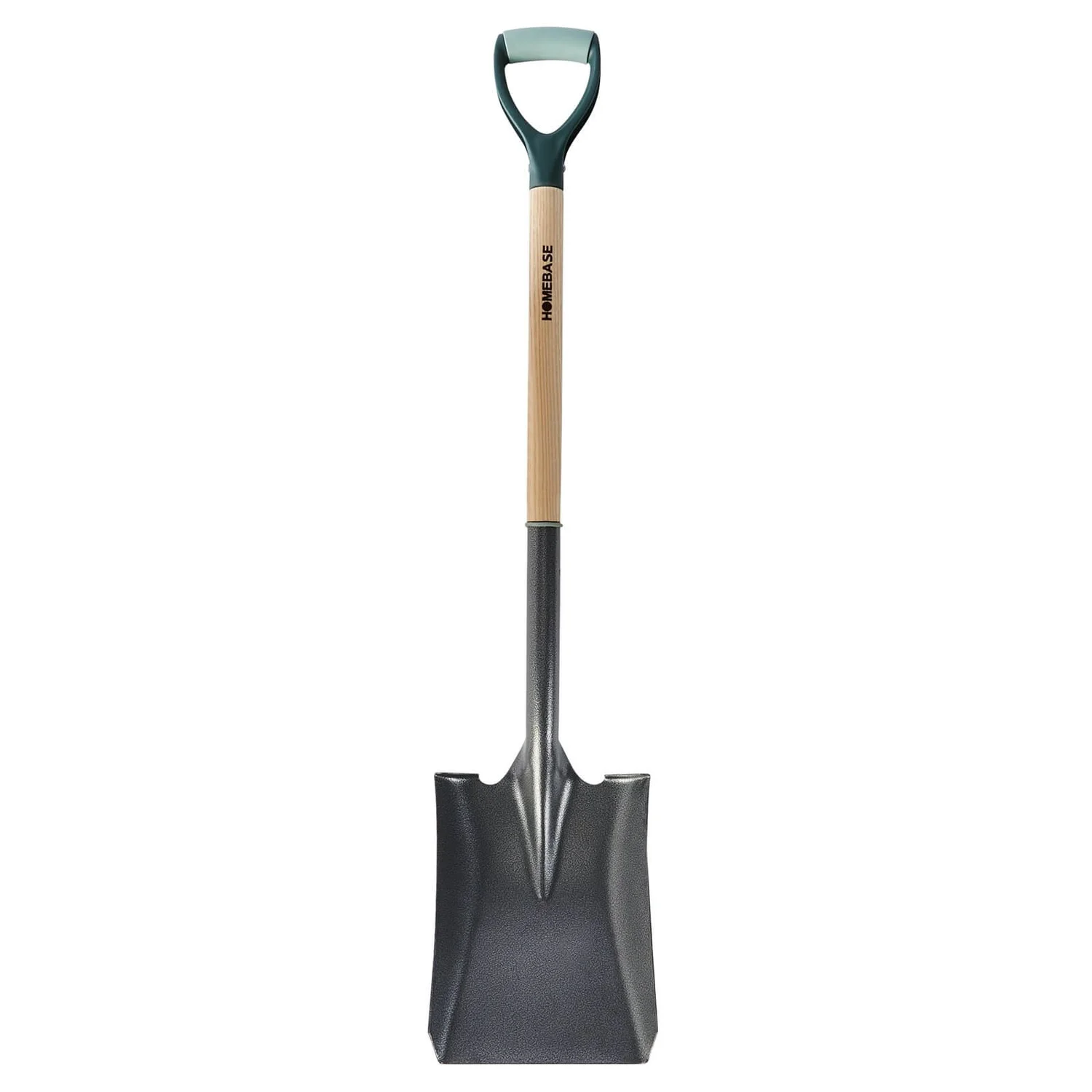 Homebase Shovel 3 Homebase Shovel