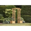 None RHS Arch With Planters -Shed And Soil Sales 12835701 8994831962971586