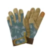 Premium Comfort Gloves Insects Green - Medium 1 Premium Comfort Gloves Insects Green - Medium -Shed And Soil Sales 12835712 1815020584682665