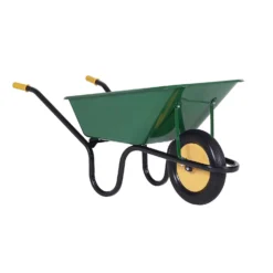 Chillington County Wheelbarrow - 120L -Shed And Soil Sales 12835844 4504849333567812