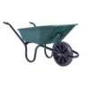 Haemmerlin Polypro Wheelbarrow - 90L -Shed And Soil Sales 12835850 1594994941623240