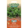 Mr. Fothergill's Mixed Spicy Salad Leaves Seeds -Shed And Soil Sales 12836313 1174831884053223