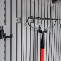 Lifetime 8x12.5 Ft Rough Cut Outdoor Storage Shed -Shed And Soil Sales 12836583 1014833208592208