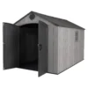 Lifetime 8x12.5 Ft Rough Cut Outdoor Storage Shed -Shed And Soil Sales 12836583 2374831960963146