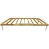 Mercia 10x6ft Pressure Treated Wooden Shed Base -Shed And Soil Sales 12838346 7634831953798402