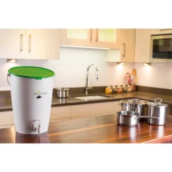 Garantia Urban Composter - 15L -Shed And Soil Sales 12840257 1254833227389572