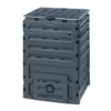 Garantia Eco Master Composter - 300L 2 Garantia Eco Master Composter - 300L -Shed And Soil Sales 12840391 1514847476706055