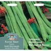 Mr. Fothergill's Runner Bean Stringless Polestar (Phaseolus Coccineus) Seeds -Shed And Soil Sales 12845200 7534831915671189