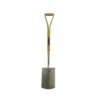 Spear & Jackson Traditional Stainless Digging Spade -Shed And Soil Sales 12845289 9144831949497860