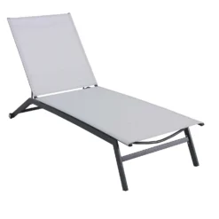 Sun Lounger With Wheels -Shed And Soil Sales 12881305 2004850181684408