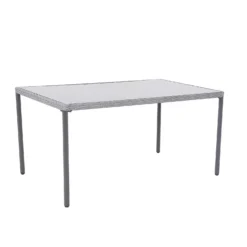 Bambrick 6 Seater Garden Dining Set 14 Bambrick 6 Seater Garden Dining Set -Shed And Soil Sales 12881493 1114948030673508