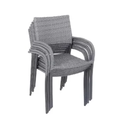 Bambrick 6 Seater Garden Dining Set 16 Bambrick 6 Seater Garden Dining Set -Shed And Soil Sales 12881493 9004948030709913