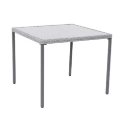 Bambrick 4 Seater Garden Dining Set -Shed And Soil Sales 12881495 2134948030672917