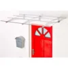 None Madrid 1800X900 Silver Door Canopy 2 None Madrid 1800X900 Silver Door Canopy -Shed And Soil Sales 12882247 1284843526594574