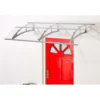 None Berlin 1900X950 Silver Door Canopy 2 None Berlin 1900X950 Silver Door Canopy -Shed And Soil Sales 12882253 1514843527309951