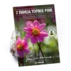 None Dahlia Single Topmix Pink 1 None Dahlia Single Topmix Pink -Shed And Soil Sales 12882844 7575020400552277