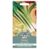 Mr. Fothergill's Spring Onion Eiffel Seeds -Shed And Soil Sales 12884163 3494843352790786