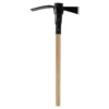 Homebase Traditional Mattock 2.27kg -Shed And Soil Sales 12884740 1004843472844432