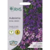 RHS Aubrietia Royal Series -Shed And Soil Sales 12884765 6734843467830460