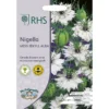 RHS Nigella Miss Jekyll Alba -Shed And Soil Sales 12884797 2644843469664141