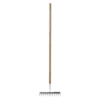 Spear & Jackson Traditional Stainless Soil Rake -Shed And Soil Sales 12884829 1944843480445916