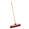 Charles Bentley Heavy Duty Utility Broom With Scraper -Shed And Soil Sales 12885295 1894906504107939