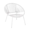 Acapulco Adult Garden Chair - Grey -Shed And Soil Sales 12885502 1784843606954158