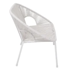 Homebase Acapulco 2 Seater Garden Bench - Grey -Shed And Soil Sales 12885516 1104843608008652