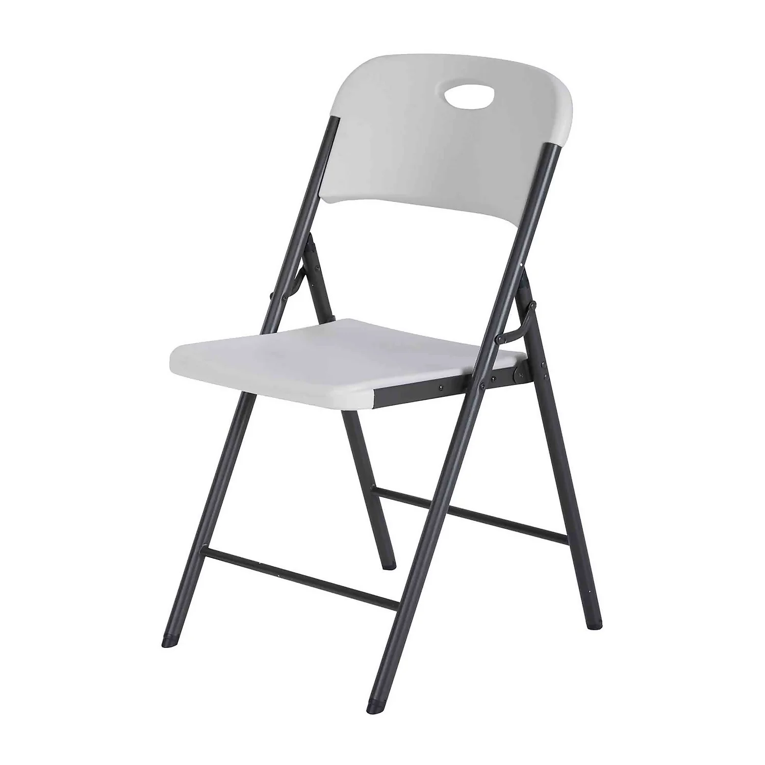 Lifetime Blow Moulded Folding Chair 3 Lifetime Blow Moulded Folding Chair