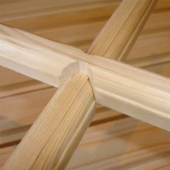 Shire Barn Style Shed - 7 X 7ft -Shed And Soil Sales 12886994 1074849861270158