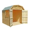 Shire Barn Style Shed - 7 X 7ft 1 Shire Barn Style Shed - 7 X 7ft -Shed And Soil Sales 12886994 2824849861224852
